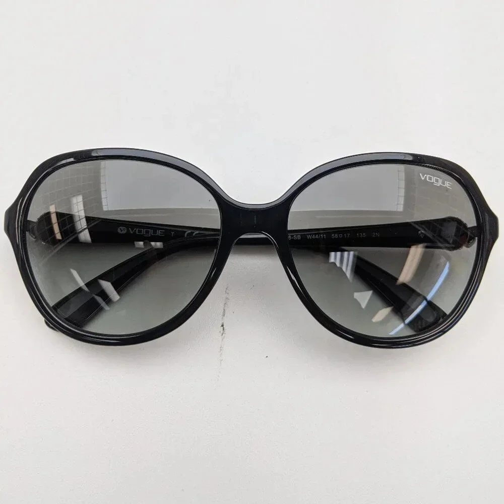 🕶️ Vogue VO2916-SB W44/11  Sunglasses 58/17-135 / JLE514🕶️